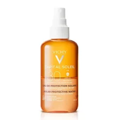 Best VICHY Idéal Soleil Eau De Protection Solaire Spf 30