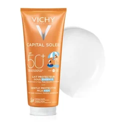 Idéal Soleil Gentle Protective Milk Spf50*VICHY Discount