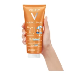 Idéal Soleil Gentle Protective Milk Spf50*VICHY Discount
