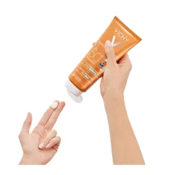 Idéal Soleil Gentle Protective Milk Spf50*VICHY Discount