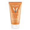 Idéal Soleil Tinted Mattifying Face Fluid Spf 50*VICHY Online
