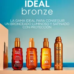 Online DELIAL Ideal Bronze