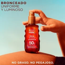 Online DELIAL Ideal Bronze