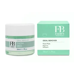 Sale Ideal Remover Facial Mask Mascarillas