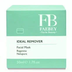 Ideal Remover Facial Mask*FAEBEY Online
