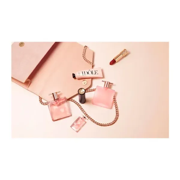 Idôle Hair Body Mist*LANCOME Hot