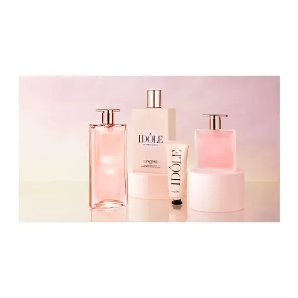 Idôle Hair Body Mist*LANCOME Hot