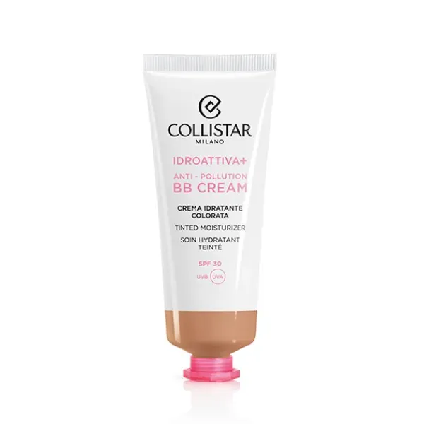 Idroattiva+ Anti-Polution Bb Cream*COLLISTAR Sale