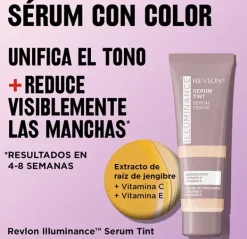Sale Illuminance Serum Tint Bases De Maquillaje