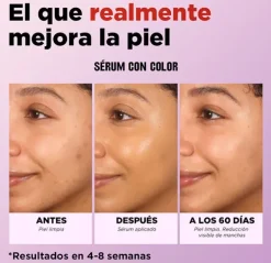 Sale Illuminance Serum Tint Bases De Maquillaje