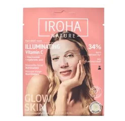 Online Illuminating & Hydrating Mascarillas