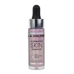 Illuminating Skin Enhancer Drops*L.A. COLORS Outlet