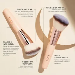 Discount Ilumina Brush Brochas Y Pinceles