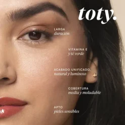 New Ilumina CC Cream Bases De Maquillaje