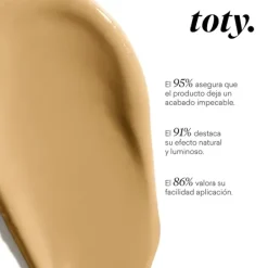 New Ilumina CC Cream Bases De Maquillaje