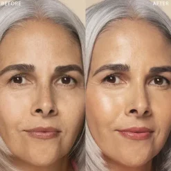 New Ilumina CC Cream Bases De Maquillaje