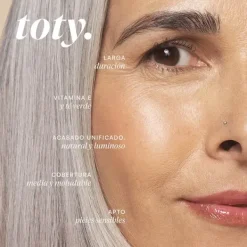 New Ilumina CC Cream Bases De Maquillaje