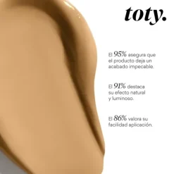 New Ilumina CC Cream Bases De Maquillaje