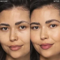 New Ilumina CC Cream Bases De Maquillaje