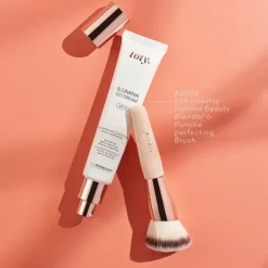 New Ilumina CC Cream Bases De Maquillaje