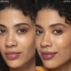 New Ilumina CC Cream Bases De Maquillaje