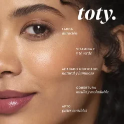 New Ilumina CC Cream Bases De Maquillaje