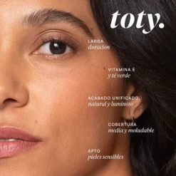 New Ilumina CC Cream Bases De Maquillaje