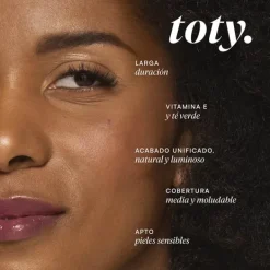 New Ilumina CC Cream Bases De Maquillaje