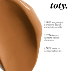 New Ilumina CC Cream Bases De Maquillaje