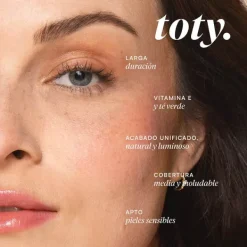 New Ilumina CC Cream Bases De Maquillaje