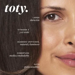 New Ilumina CC Cream Bases De Maquillaje