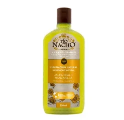 Sale TIO NACHO Iluminación Natural