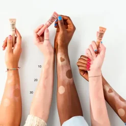 Sale Iluminador Liquido Baby Got Glow Iluminadores Maquillaje