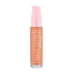 New Iluminador Magic Filter Glow Booster Iluminadores Maquillaje