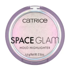Iluminador Space Glam Holo*CATRICE Hot