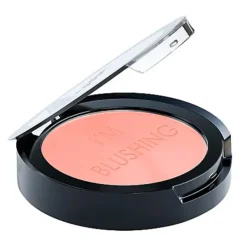 I'm Blushing*GOSH Hot