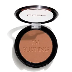I'm Blushing*GOSH Hot