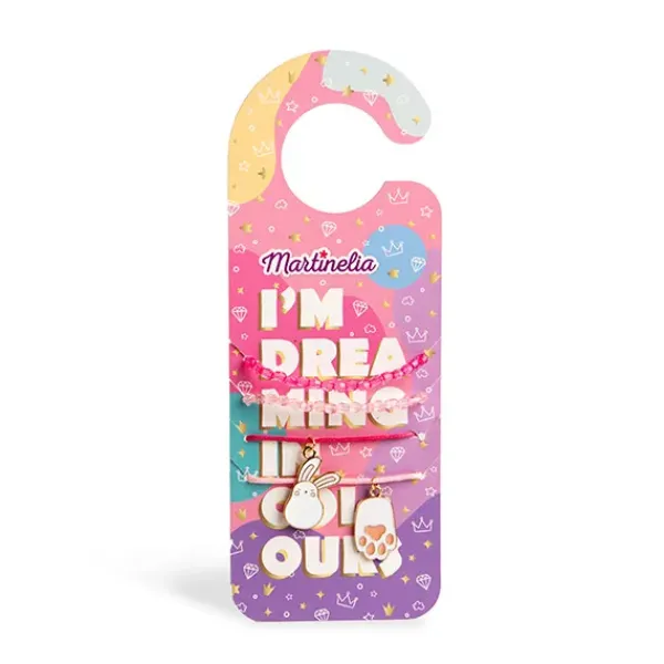 New MARTINELIA I'm Dreaming Colours