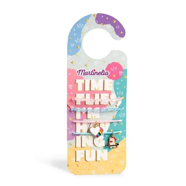 New MARTINELIA I'm Dreaming Colours