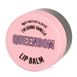 I'm Going Vanilla Lip Balm*QUEENDOM Discount