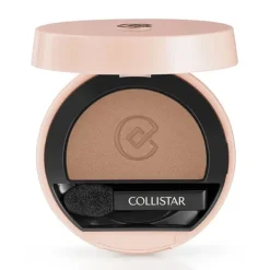 Impeccable Sombra De Ojos Compacta*COLLISTAR Outlet