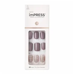 Impress Nails*KISS Best
