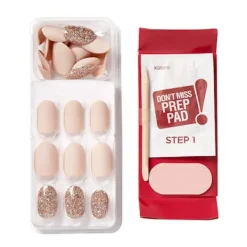 Impress Nails*KISS Best