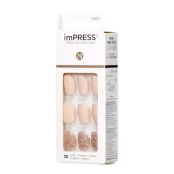 Impress Nails*KISS Best