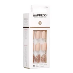Impress Nails*KISS Best