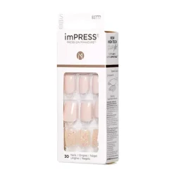 Impress Nails*KISS Best