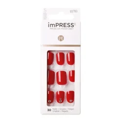 Impress Nails*KISS Best