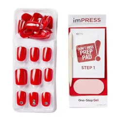 Impress Nails*KISS Best