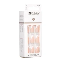 Impress Nails*KISS Best