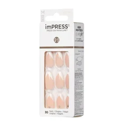 Impress Nails*KISS Best